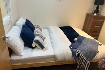 آپارتمان‌های توریست‌ها Elite 60 Stays