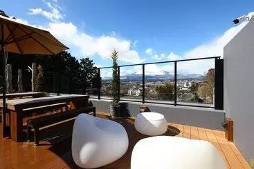 Hotelli Dormy Inn Express Fujisan Gotemba