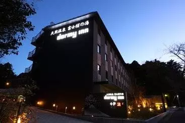 Hotel Dormy Inn Express Fujisan Gotemba