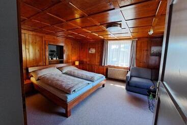 بنسيون Casa Crap