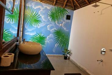 Resort Agonda Wellness