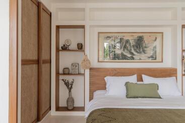 游客公寓 Rumah Simba