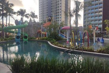 Salinas Premium Resort Torre 01