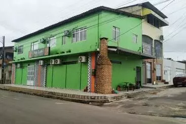 São Luís Hostel