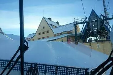 Alberg Núria Xanascat