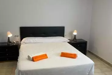 Appartements touristiques Apartamento Con Estupendas Vistas A Coll De Nargó