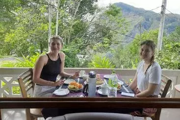 Bed and Breakfast Sitha S Heaven