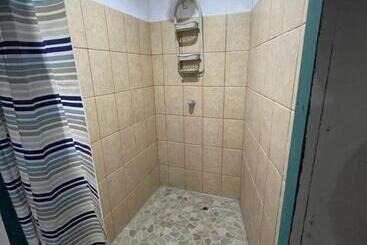 آپارتمانهای توریستها Cocos House, Drake Bay