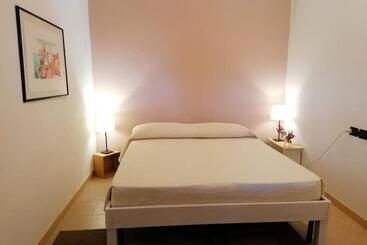 דירות לתיירים Countryside Villa In Sardinia