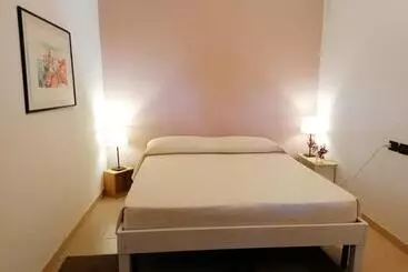 ツーリストアパートメント Countryside Villa In Sardinia