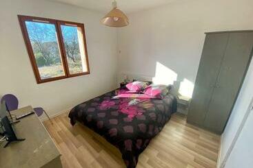 호텔 Domaine L Efferves Sens