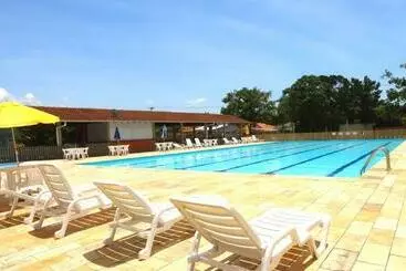 Hotelli Pousada Pontal De Guaratuba