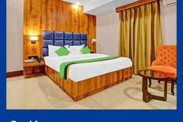 Hôtel Treebo The Pearl Bliss