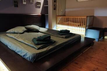 آپارتمان‌های توریست‌ها La Vue Marine Ii