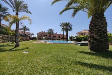 Ferienwohnungen Mirador Vacation Home