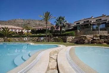 Turistihuoneistot Mirador Vacation Home