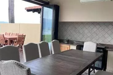 Turistihuoneistot Pecanwood Dam View