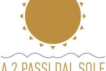 פנסיון B&b A Due Passi Dal Sole