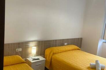 Pansiyon Pensión Hedrass