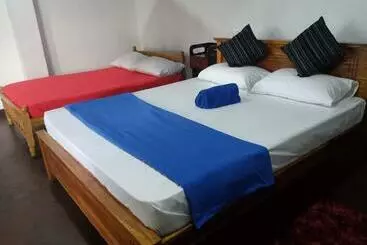 Pensionat Himansa Homestay