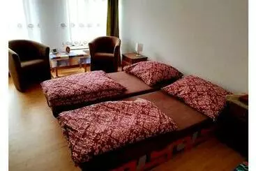 Pension Penzión Larix Blatnica