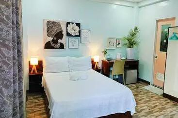 پانسیون Swakihan Guest House