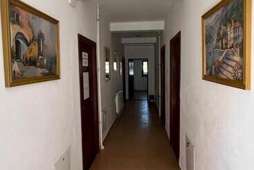 Pension Vila Sabarel