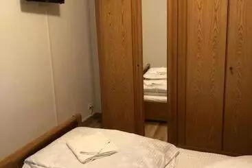 Pensão Vila Sabarel