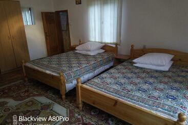 Pensiunea Irina 1 Si 2