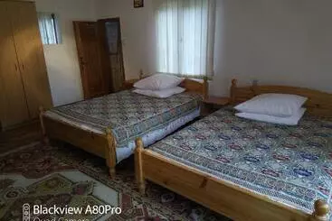 Pensiunea Irina 1 Si 2