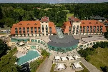 Precise Resort Bad Saarow Golf & Spa