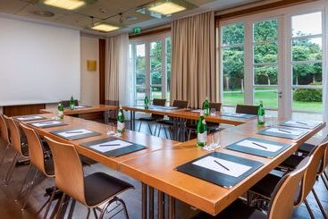 Precise Resort Bad Saarow   Golf & Spa