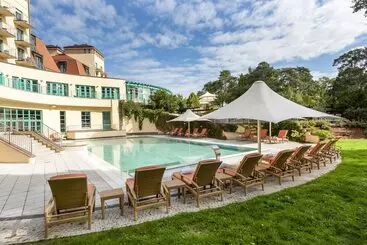 Precise Resort Bad Saarow Golf & Spa