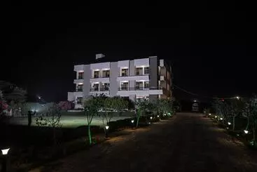 The Govindam Resort