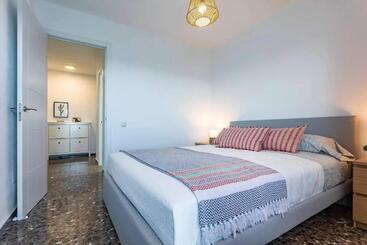 游客公寓 Apartamento El Palmer