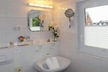 관광객 아파트 App Sturmflut 2