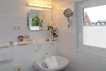 Turistihuoneistot App Sturmflut 2