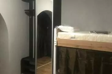 Ararat Borschagovskaya Hostel Kyiv