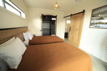 Apartamentos turísticos Black Stilt Retreat, Stunning Luxury Property