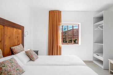 آپارتمانهای توریستها Casa Domingo