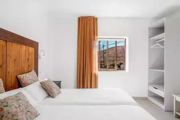 Turistihuoneistot Casa Domingo