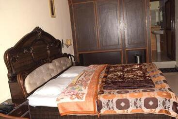 Отель Crystal Palace