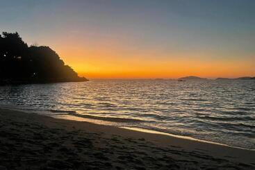 هتل The Pavillon By The Pace Phuket Boutique Resort