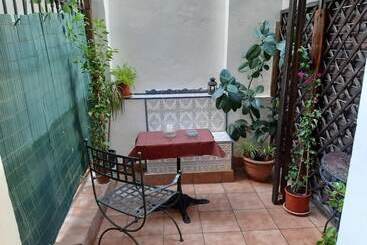 پانسیون Casa Consell Bailen, Guest House