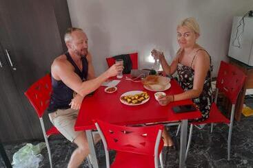 Pension (Hôtel basse catégorie) Mellow Villa