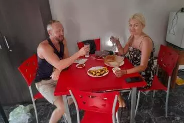 ペンション Mellow Villa