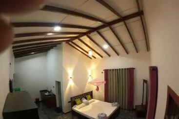 Pensiune Mellow Villa