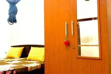 Pension  Relax Inn