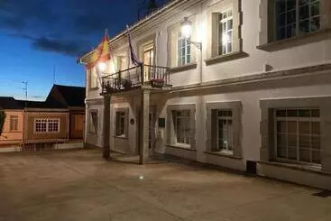 Turistihuoneistot Sobre La Villa 12