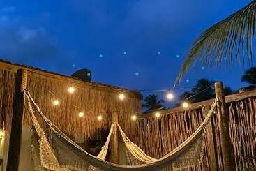 Hostel Vila Tatu Pousada